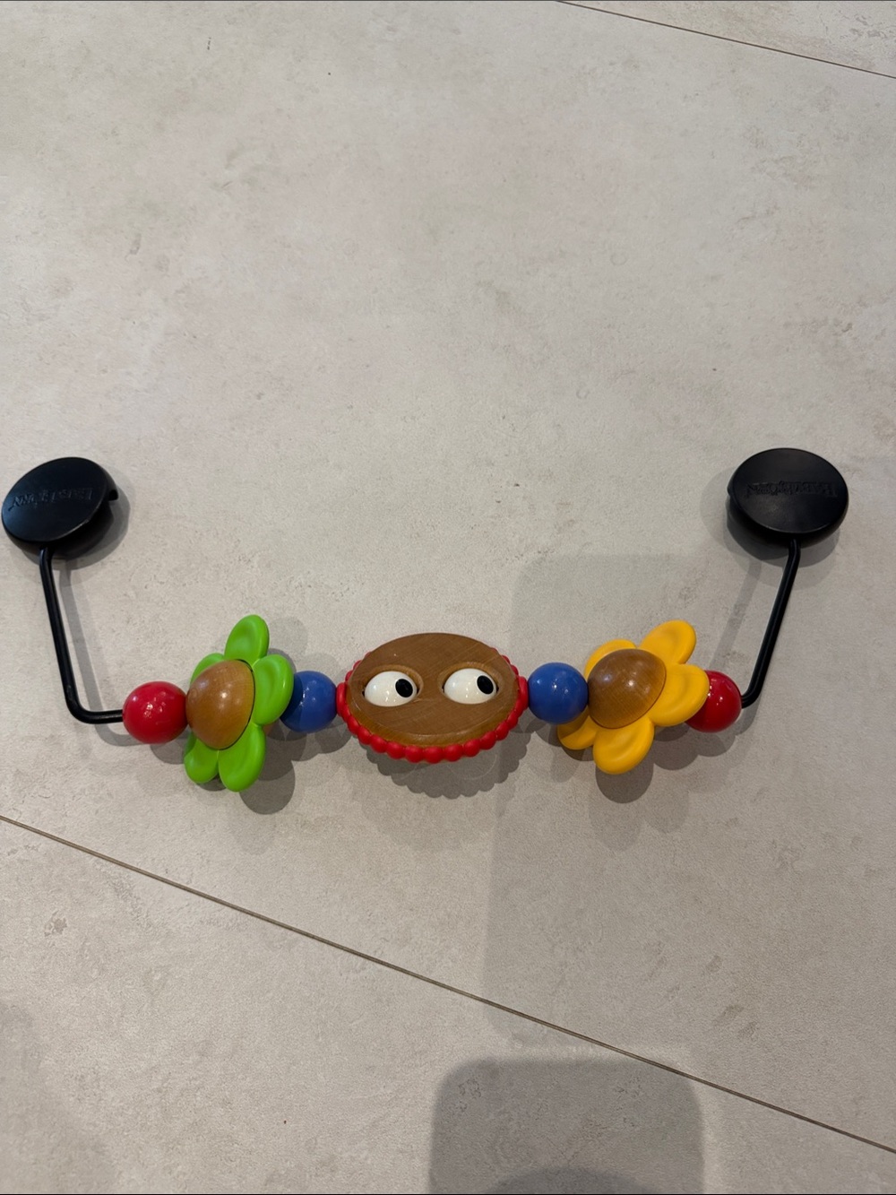 BabyBjorn toy for bouncer